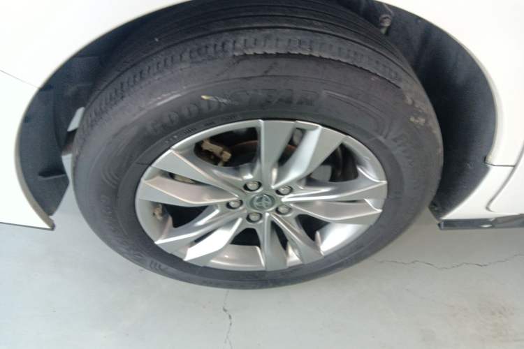 Used Toyota Sienna 2021 2.5L Hybrid Ultimate Edition