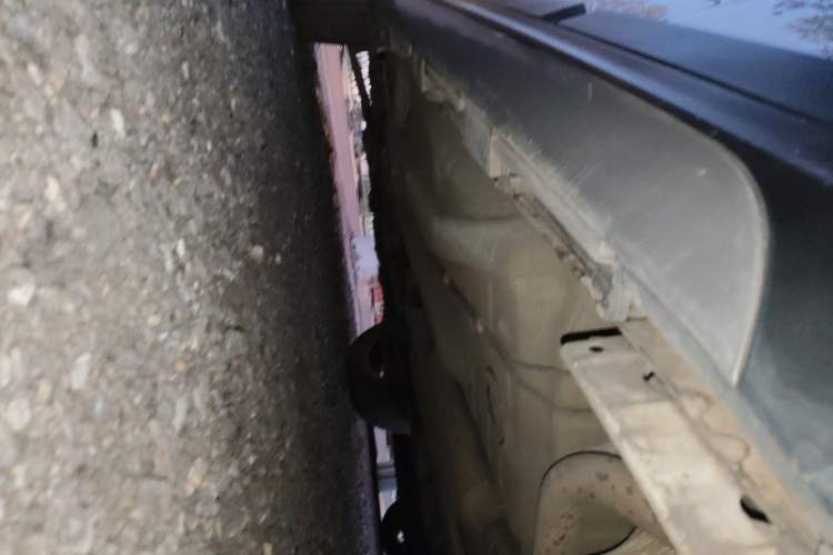 Used Chery Tiggo 3X 2018 1.5L Manual Elite Edition
