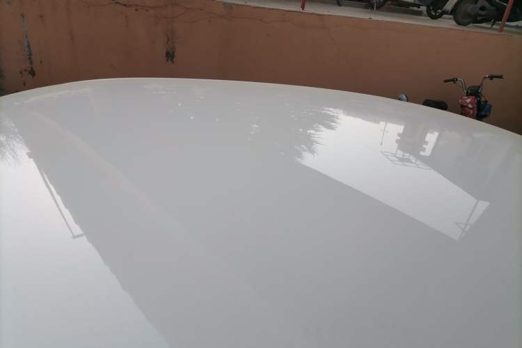 Used Volkswagen Santana 2021 1.5L Automatic Fashion Edition