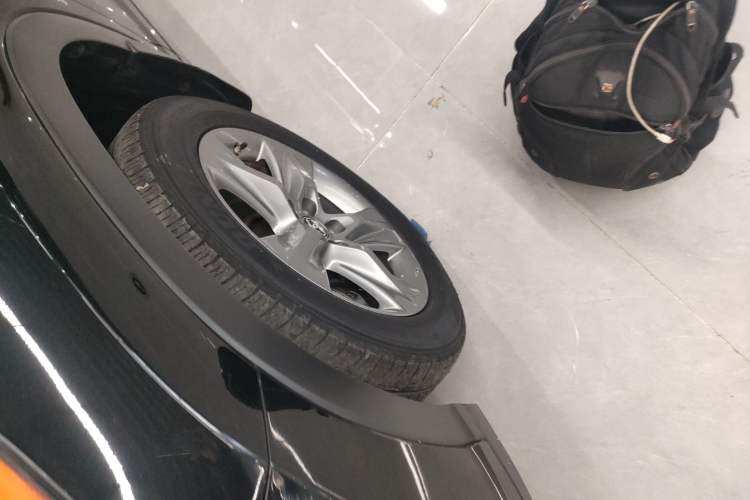 Used Toyota Highlander 2018 2.0T Four-Wheel Drive Luxury Edition 7 Seats China V Emission Standard