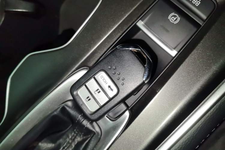 Used Honda Accord 2018 260TURBO Elite Edition China VI