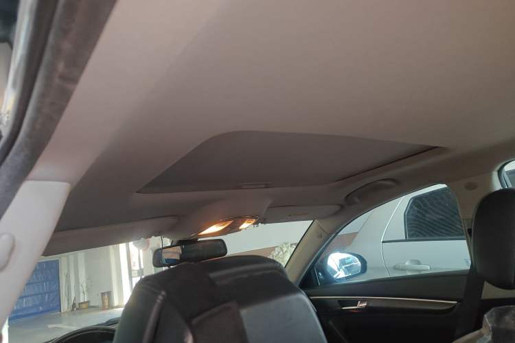 Used  Refine A60 2017 1.5 TGDI Automatic Luxury Business Model