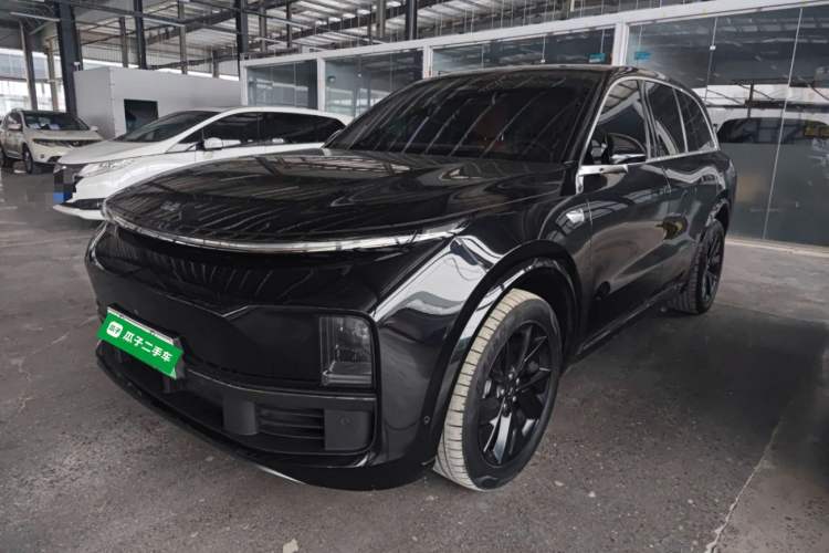 Used Li Auto L8 2023 Air model