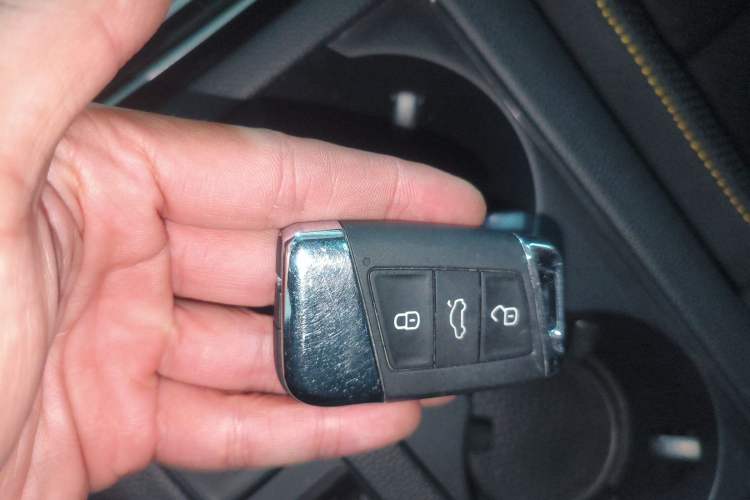 Used Volkswagen FAW-Volkswagen CC 2023 380TSI Striking Edition