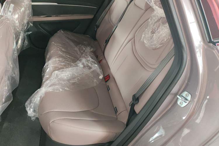 Used XPeng MONA M03 2025 620 Ultra-Long Range Plus
