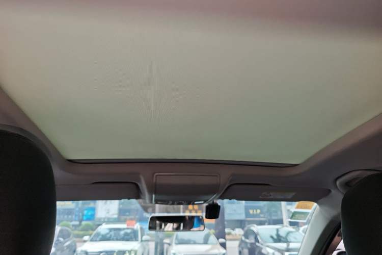 Used Jetta VS7 2020 1.4T Automatic Entry-Level Trim