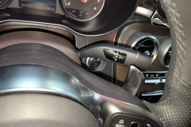 Used Mercedes-Benz GLC 2017 GLC 300 4MATIC Sport Edition