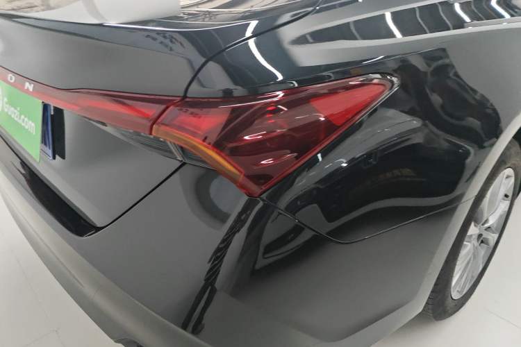 Used Toyota Avalon 2024 2.0L Premium Edition
