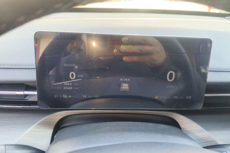 Used Wuling Xingguang 2024 Co-Creation Edition 150 Advanced Model