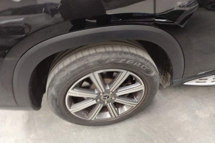 Used Mercedes-Benz GLS 2020 GLS 450 4MATIC Dynamic Edition
