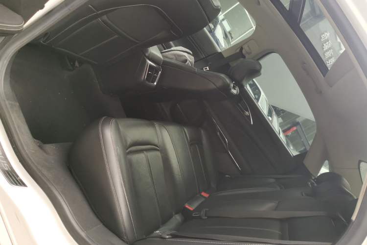 Used Ford Taurus 2017 EcoBoost 245 Fashion Edition
