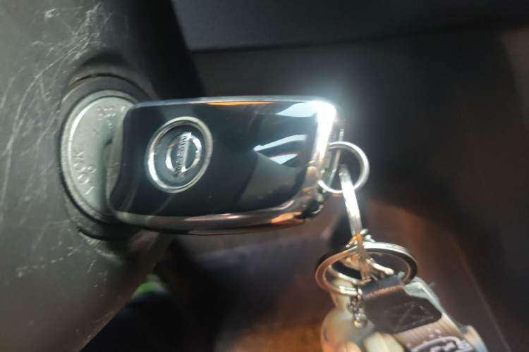 Used Nissan Sylphy 2019 Classic 1.6XE CVT Comfort Edition