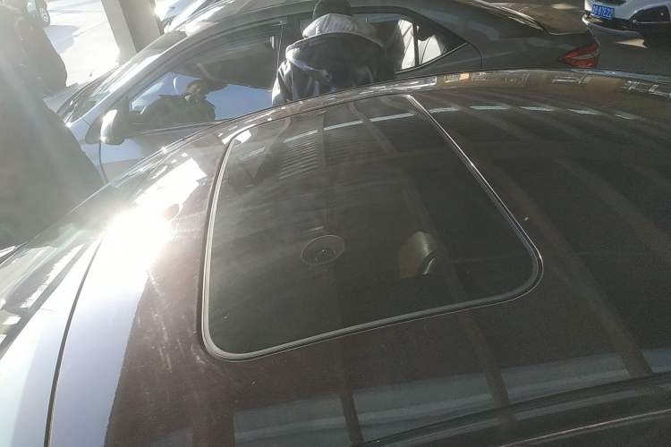 Used Jaguar XF 2014 XF 2.0T Luxury Edition
