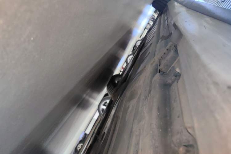 Used Mercedes-Benz E-Class 2021 E 300 L Sporty and Stylish Model
