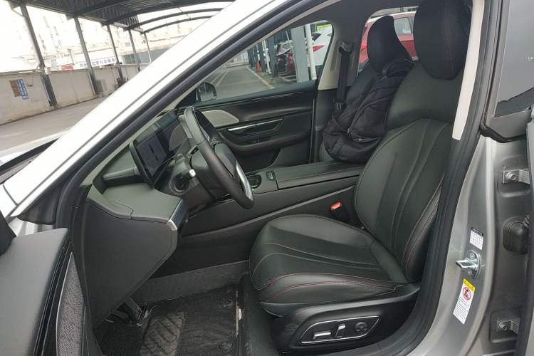 Used XPeng P7 2023 586E
