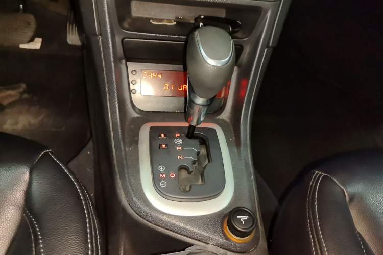 Used Peugeot 308 2014 Enjoy Edition Classic 1.6L Automatic Premium Model
