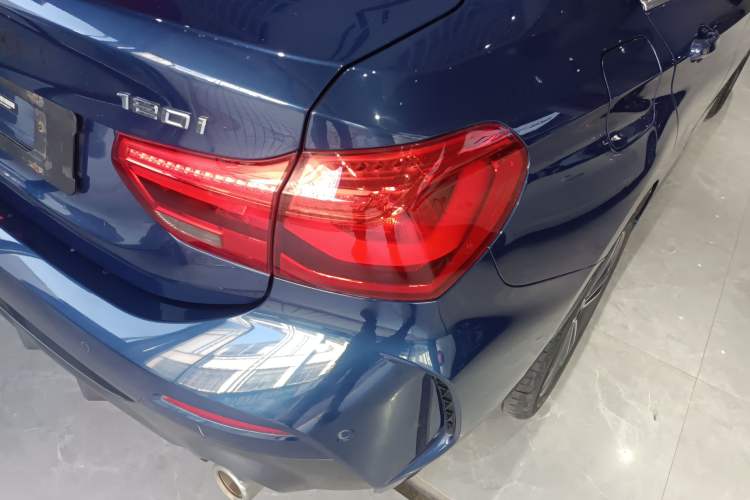 Used BMW 1 Series 2021 Revised 120i M Sport Edition
