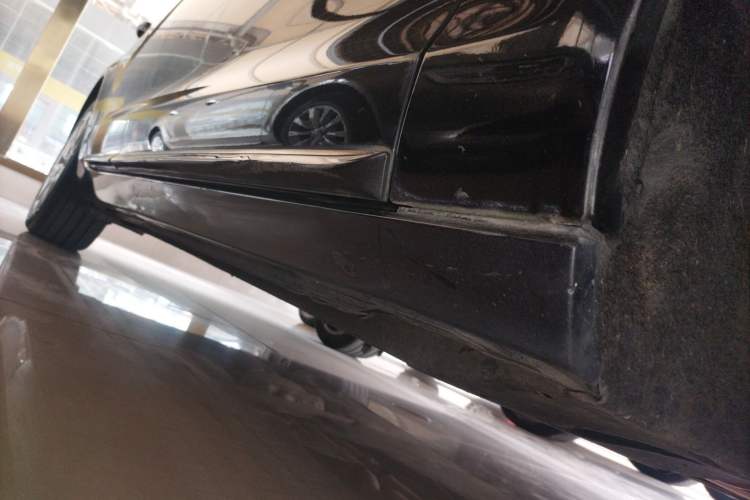 Used Audi A6L 2014 30 FSI Technology Model
