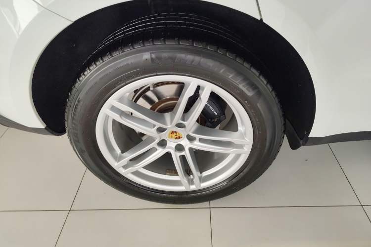 Used Porsche Macan 2023 Macan 2.0T