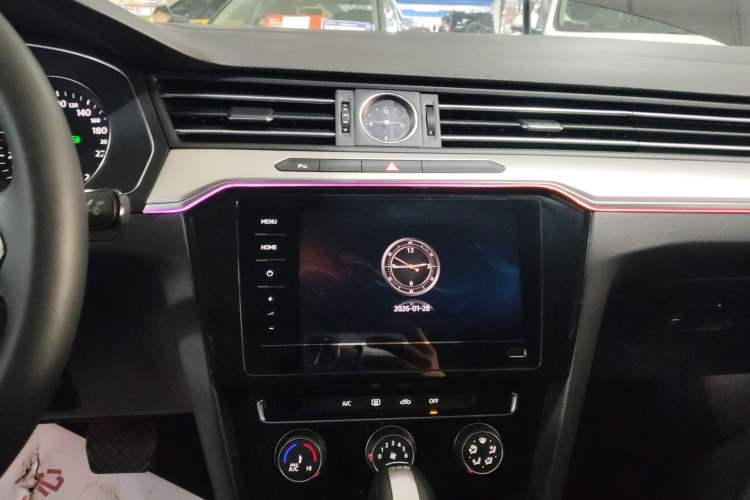 Used Volkswagen Magotan 2020 280TSI DSG Comfort Edition
