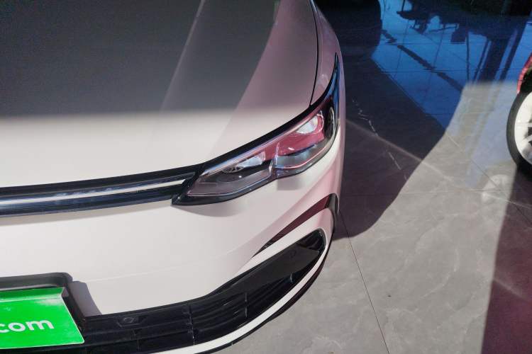 Used Volkswagen Golf 2021 280TSI DSG R-Line