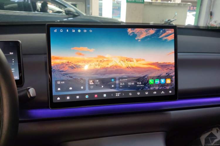 Used Leapmotor C10 2024 530 Comfort Edition
