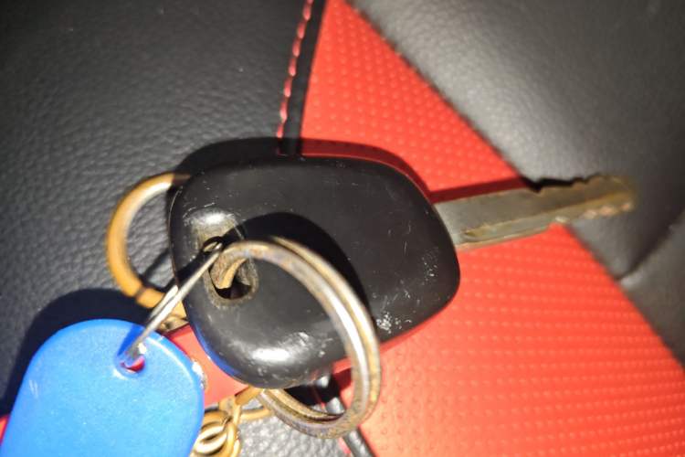 Used Suzuki Liana A6 2015 Hatchback 1.4L Manual Enjoyment Model
