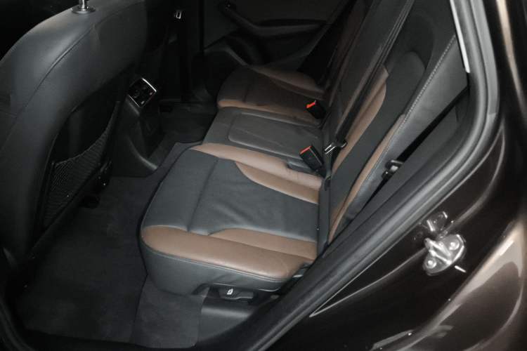 Used Audi Q5 2017 40 TFSI Technology Edition