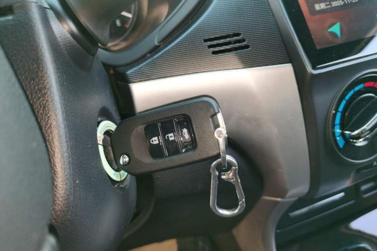 Used Honda Crider 2016 1.8L CVT Comfort Version
