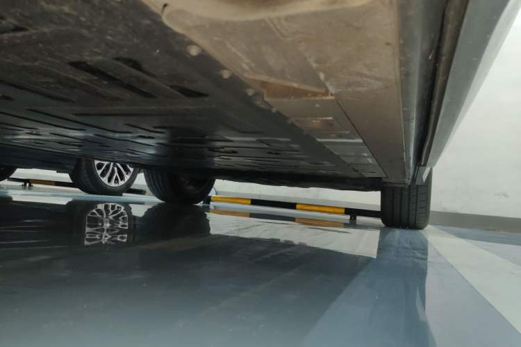 Used Nio EC6 2020 430 km Sport Version
