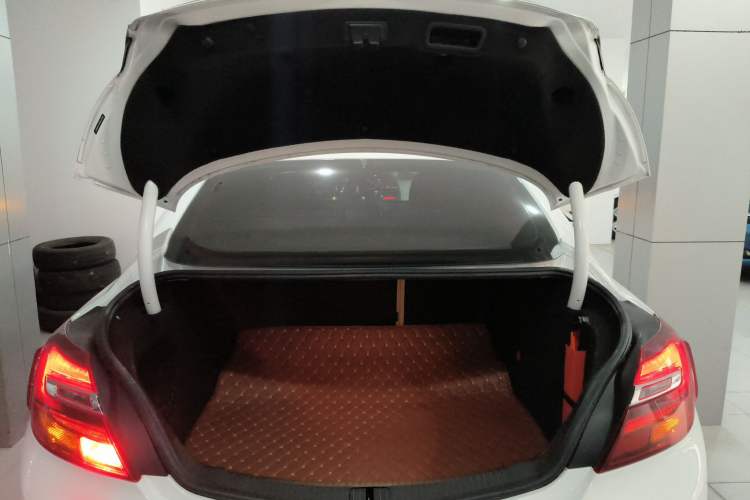 Used Buick Regal 2015 2.0L Elite Fashion Edition
