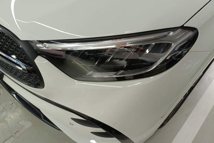 Used Mercedes-Benz GLC Coupe 2024 GLC 260 4MATIC Coupe SUV