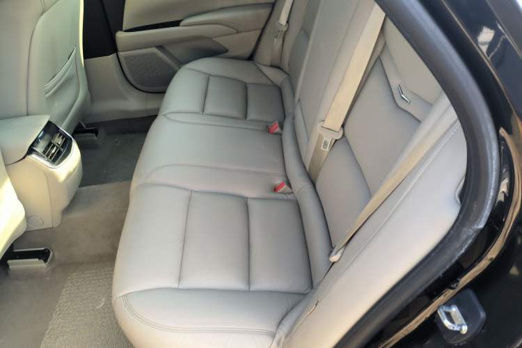 Used Cadillac XTS 2014 28T Elite Edition
