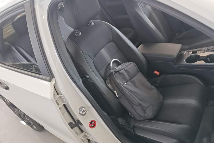 Used Honda Civic 2022 240TURBO CVT Dynamic Edition
