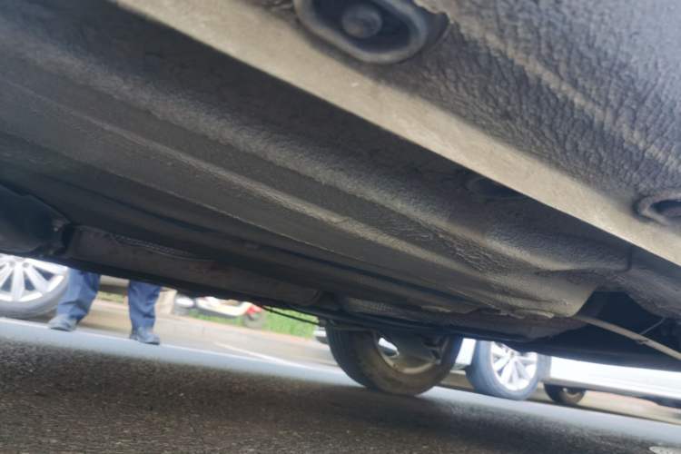 Used Volkswagen Bora 2013 1.6L Manual Comfort Model
