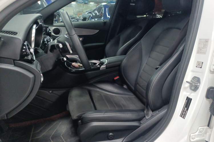 Used Mercedes-Benz C-Class 2018 C 200 Sport Edition