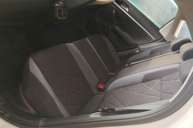 Used Volkswagen Lavida 2023 1.5L Automatic De Yi Edition