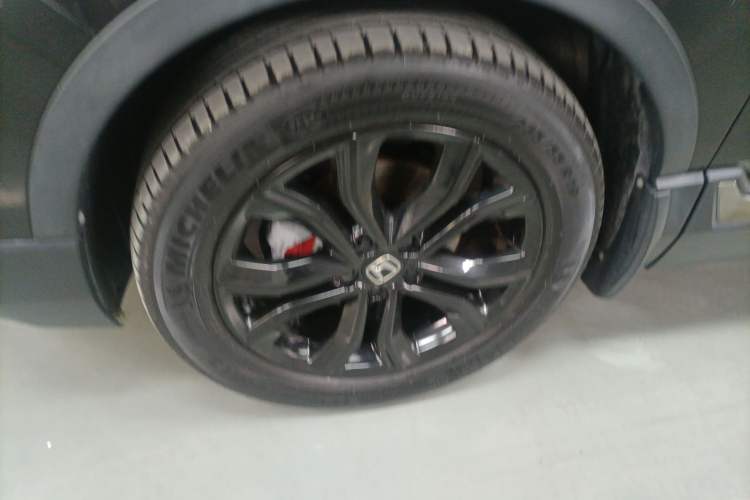 Used Honda CR-V 2021 240TURBO CVT 2WD Black Jazz Edition
