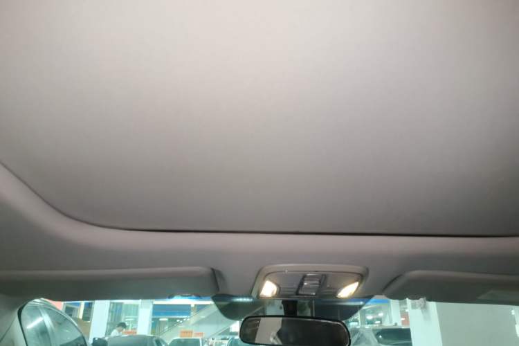 Used AION S 2023 Meizu 580 Lithium Iron Phosphate
