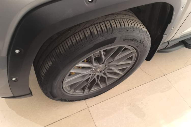 Used Haval H Dog 2023 2.0T Two-Wheel Drive Trendy Outdoor Edition
