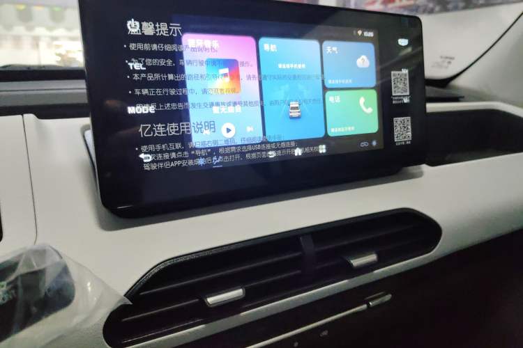 Used  Panda 2024 Panda Mini 200km Endurance Bear
