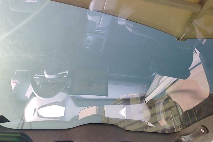 Used  SU7 2024 Rear-Drive Long-Range Intelligent Driving Version
