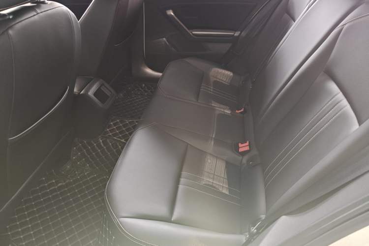 Used Volkswagen Lamando 2021 230TSI DSG Fashion Edition
