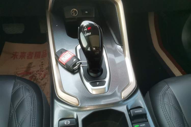 Used Haval H6 2020 1.5 GDIT Automatic Platinum Champion Edition
