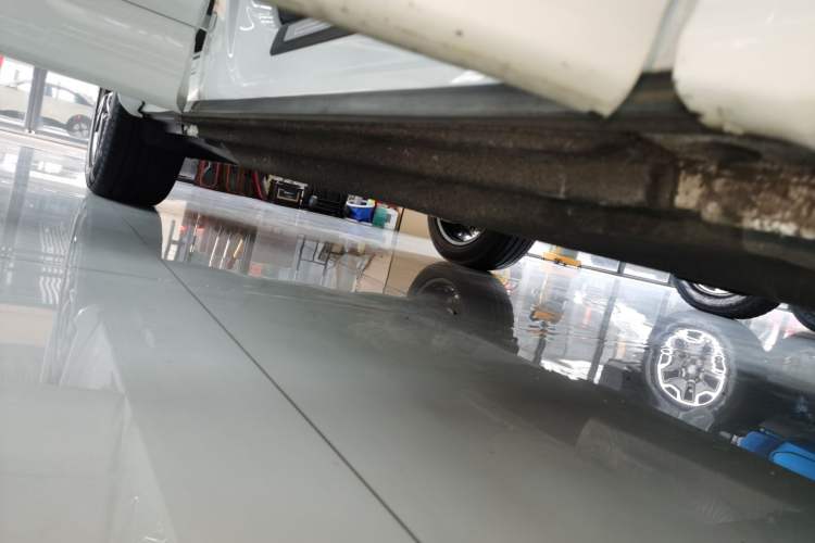 Used Audi Q5L 2020 Updated 40 TFSI Prestige Fashion Edition
