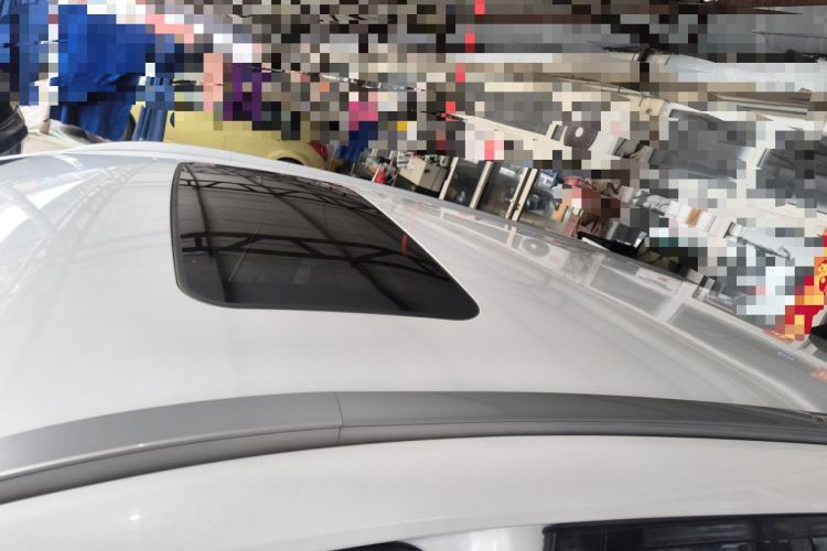 Used Wuling Jiachen 2022 1.5T CVT Deluxe Flagship Edition
