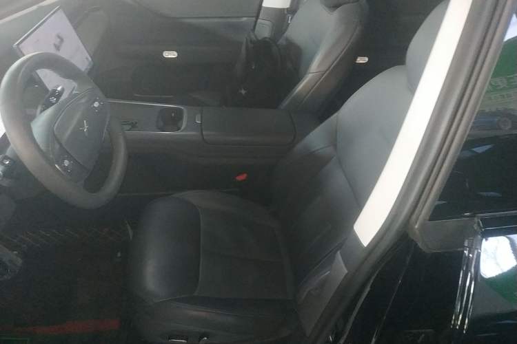 Used XPeng G6 2025 625 Long-Range Max Tech Edition