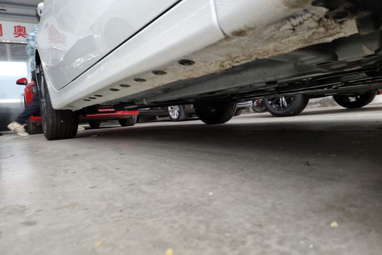 Used Kia K3 2024 1.5L CVT Luxury Smart Edition
