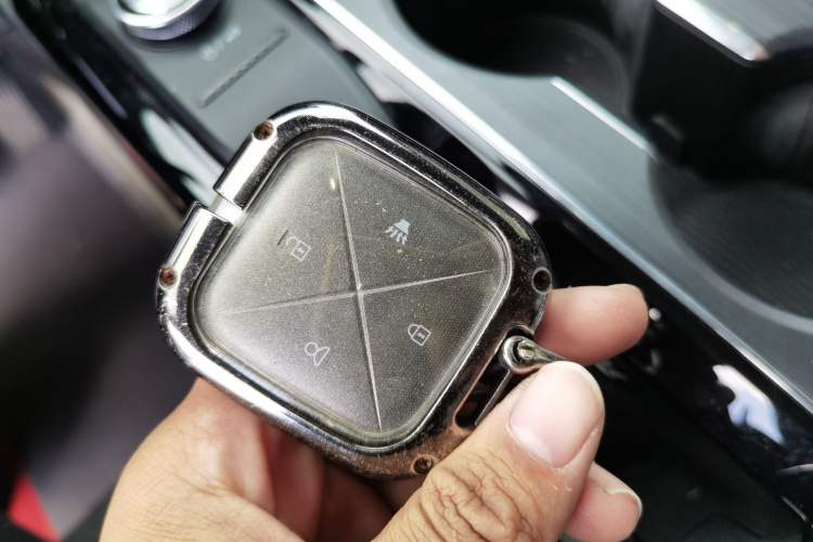 Used Buick E5 2023 Zhenxiang Standard Range Edition
