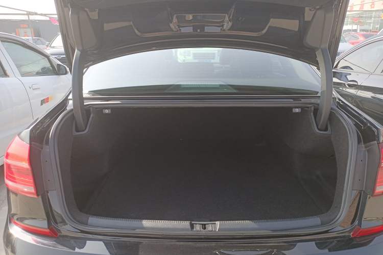 Used Volkswagen Passat 2017 380TSI DSG Prestige Edition
